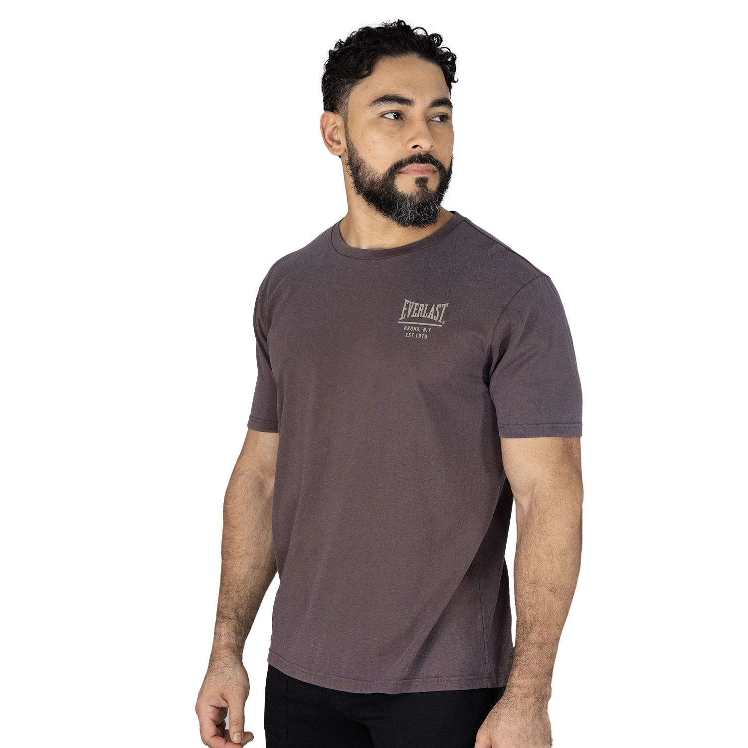 Camiseta Everlast Greatness Algodón - Imagen 7