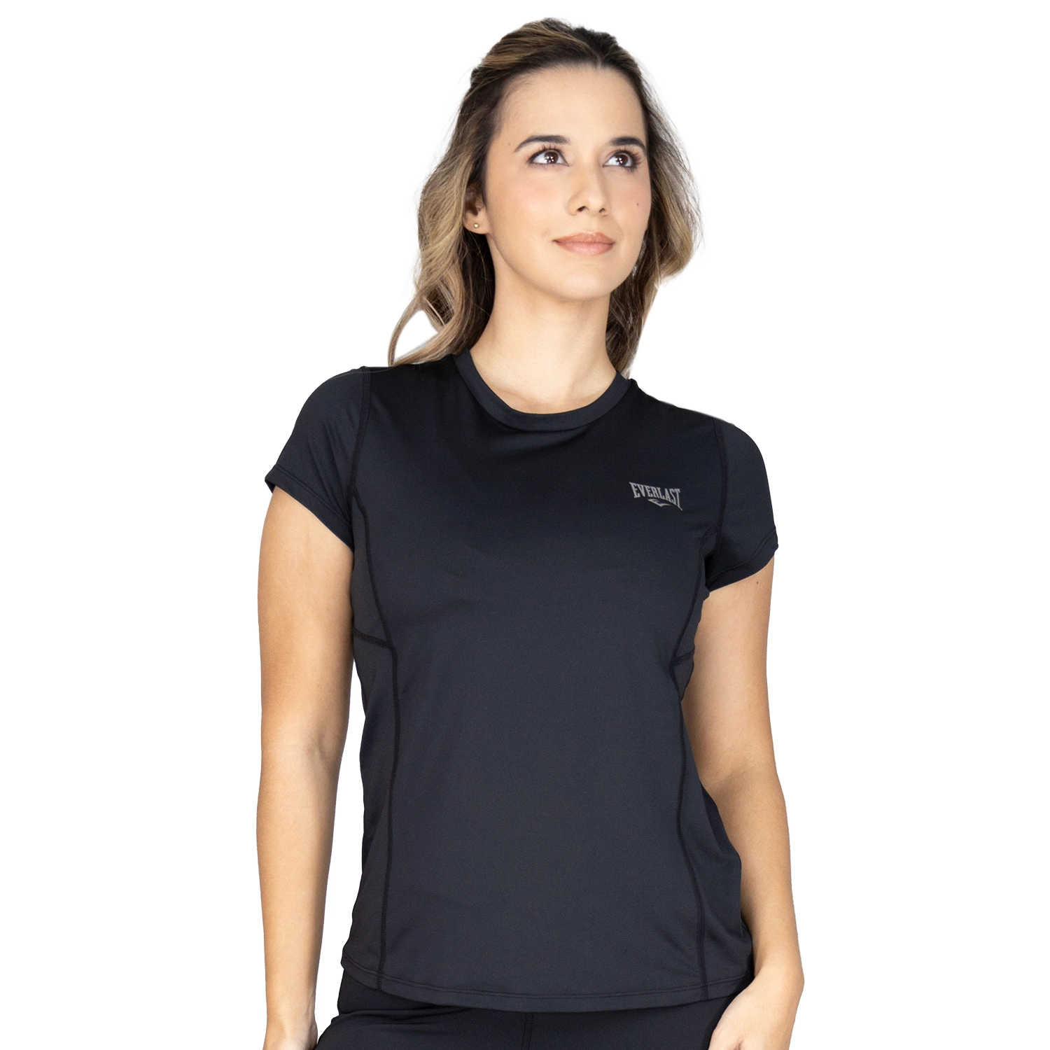 Camiseta Everlast Impact Poliéster - Imagen 7