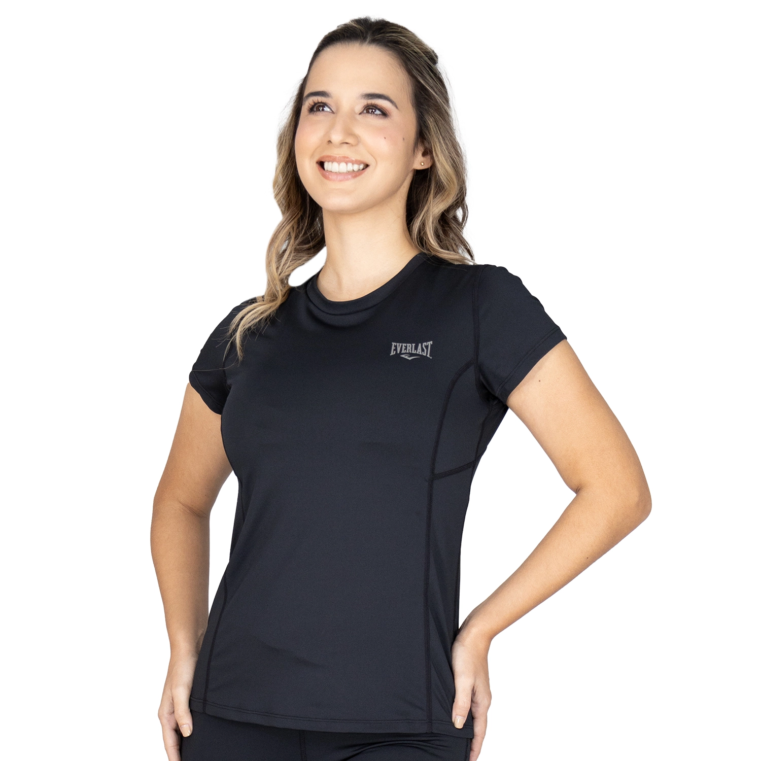 Camiseta Everlast Impact Poliéster - Imagen 6
