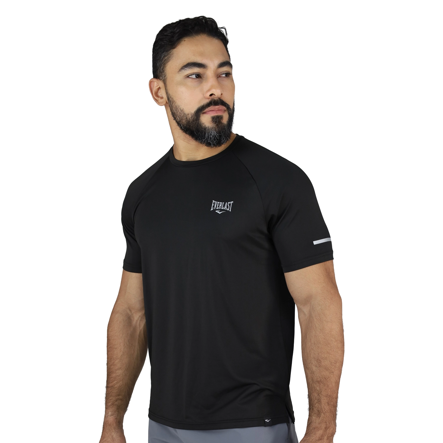 Camiseta Everlast Ligero Poliéster - Imagen 4