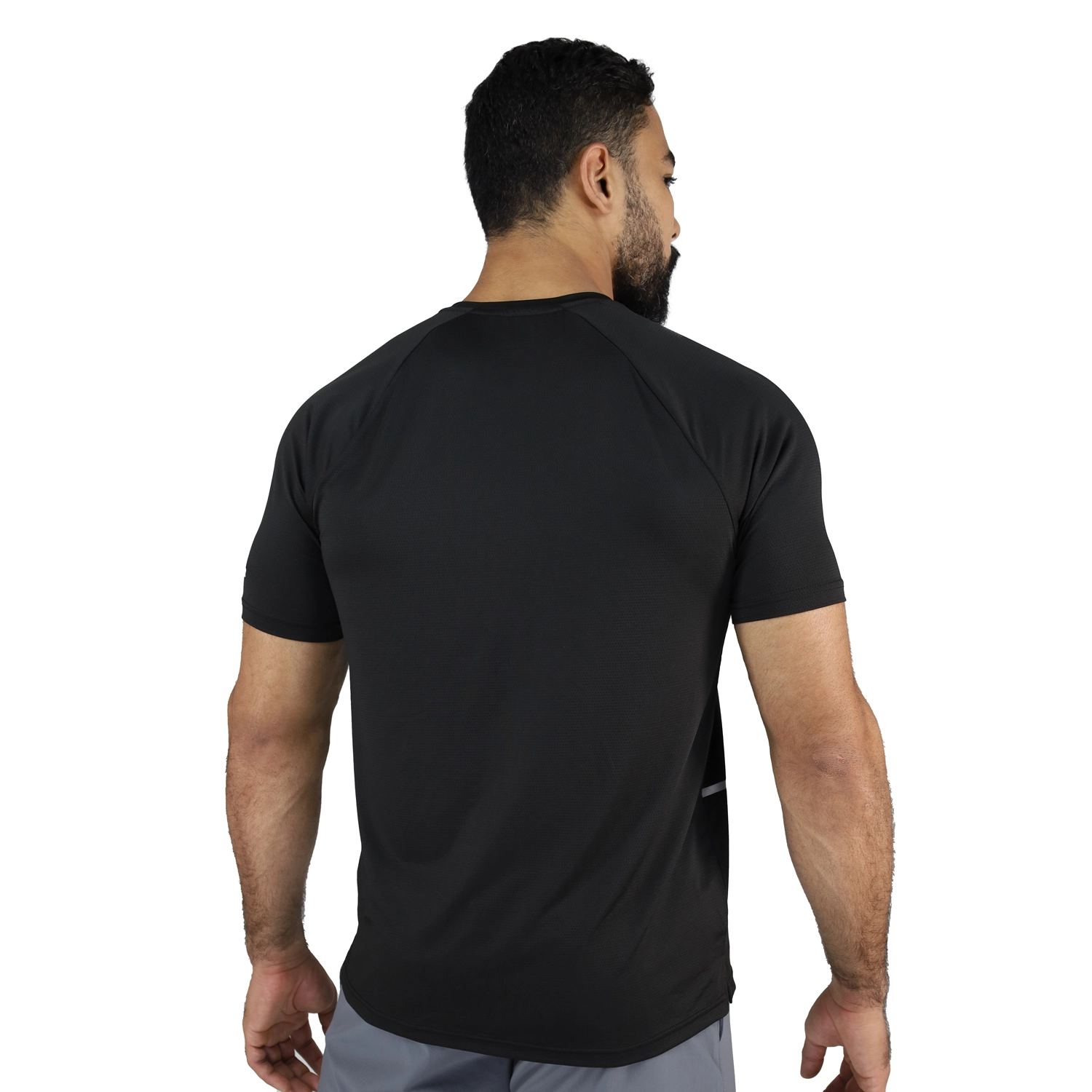 Camiseta Everlast Ligero Poliéster - Imagen 5
