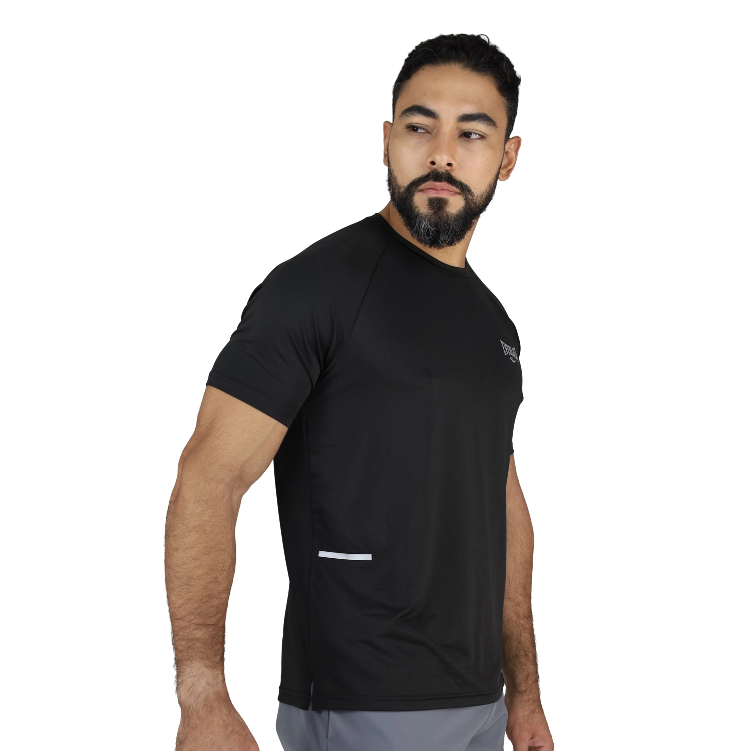 Camiseta Everlast Ligero Poliéster - Imagen 6
