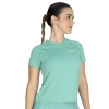 Camiseta Everlast Mujer Aqua Set - Thumbnail Image 8