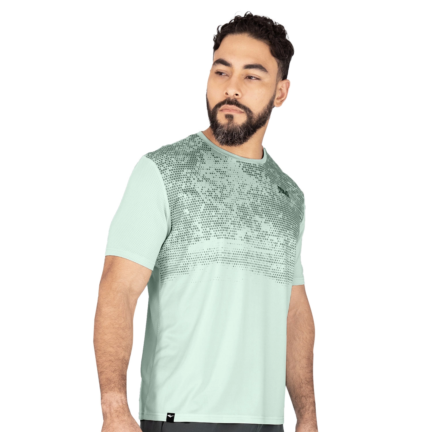 Camiseta Everlast Poliéster Deportivo - Imagen 4