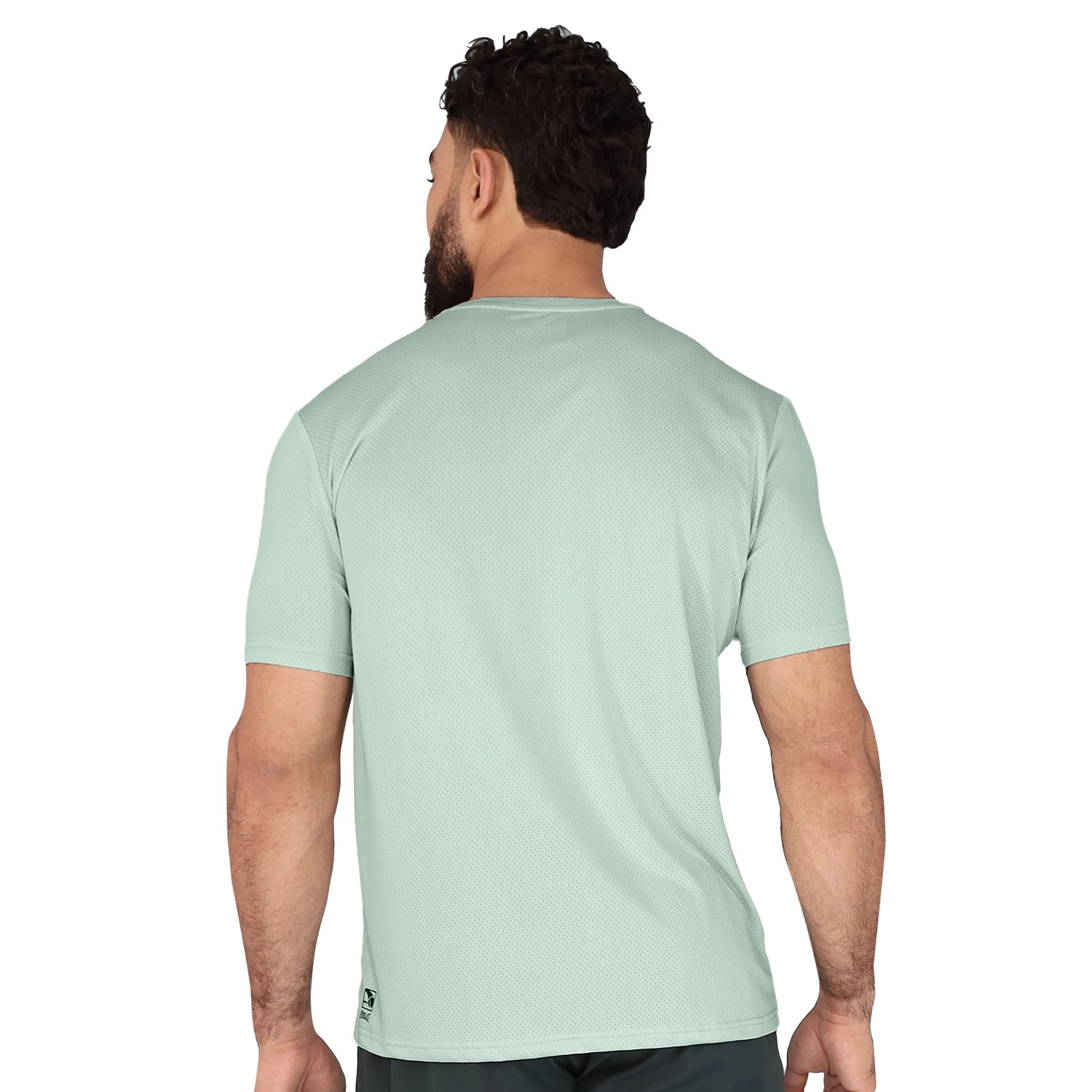 Camiseta Everlast Poliéster Deportivo - Imagen 5