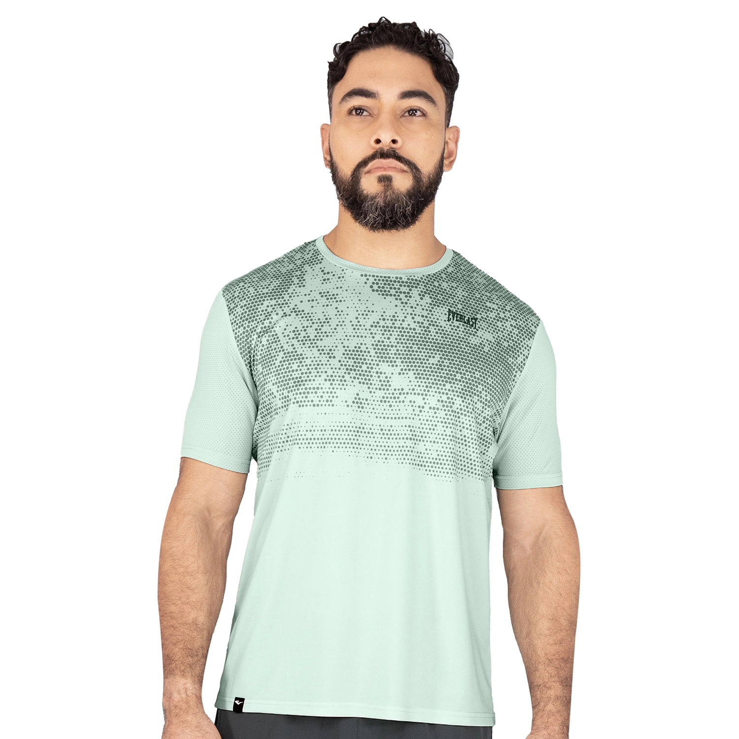 Camiseta Everlast Poliéster Deportivo - Imagen 7