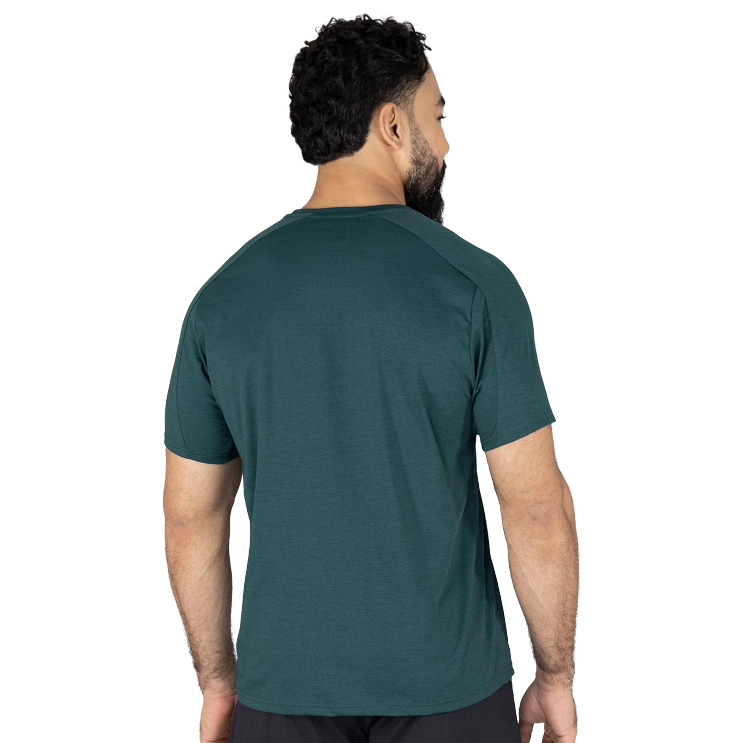 Camiseta Everlast Poliéster E-day - Imagen 5