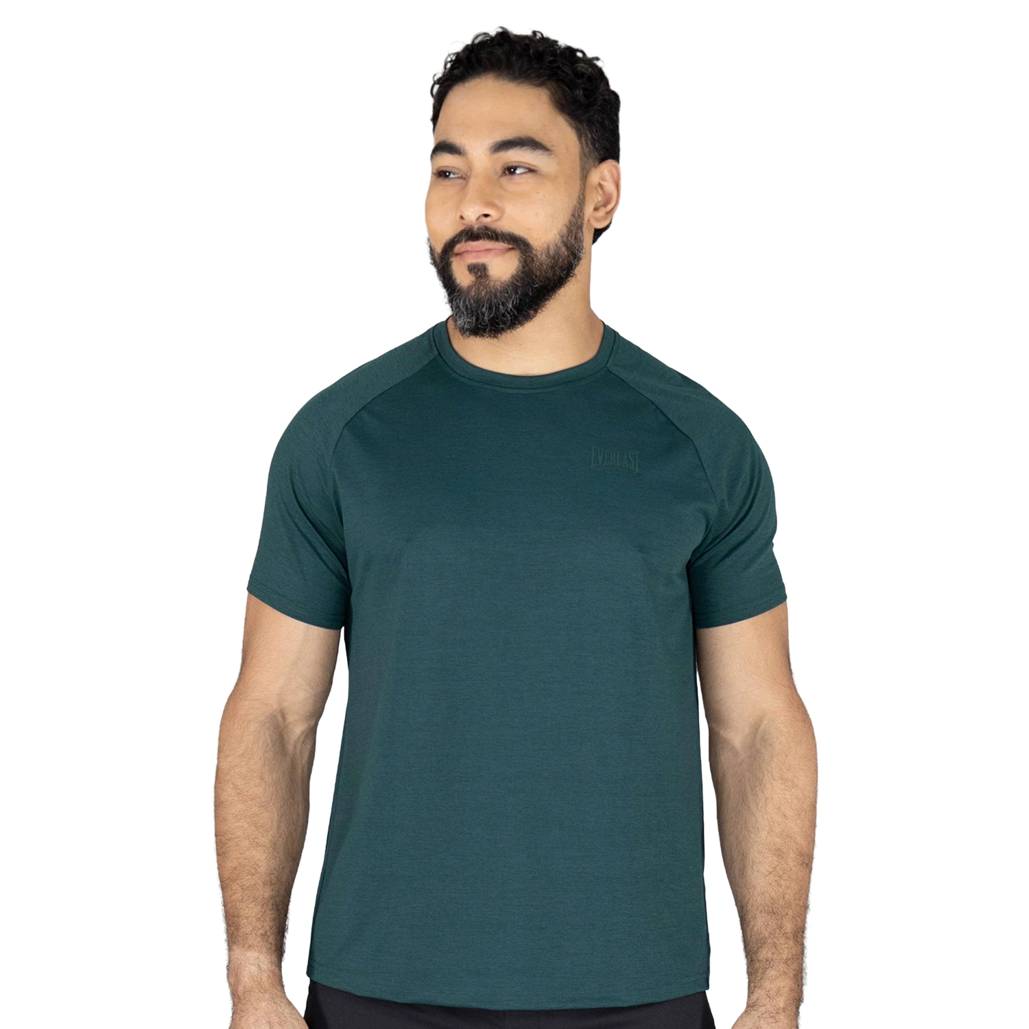 Camiseta Everlast Poliéster E-day - Imagen 6