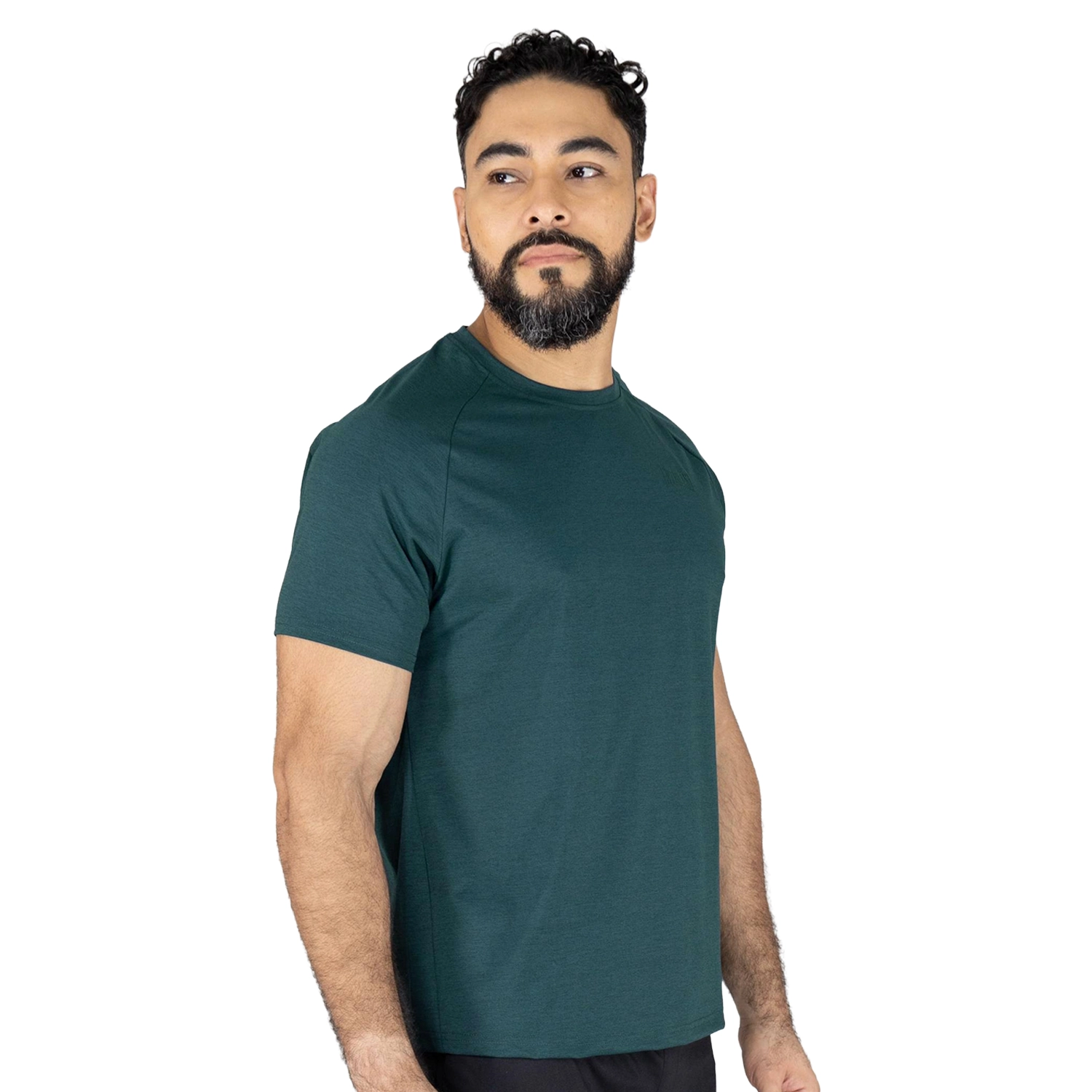Camiseta Everlast Poliéster E-day - Imagen 7