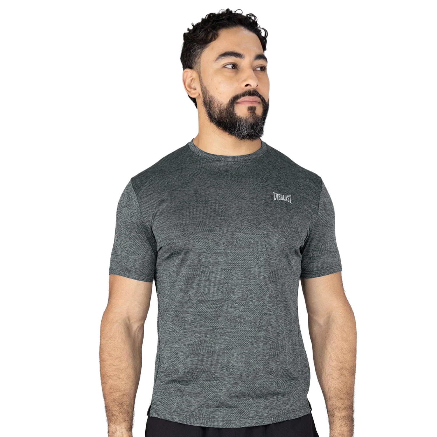 Camiseta Everlast Poliéster Gear - Imagen 7