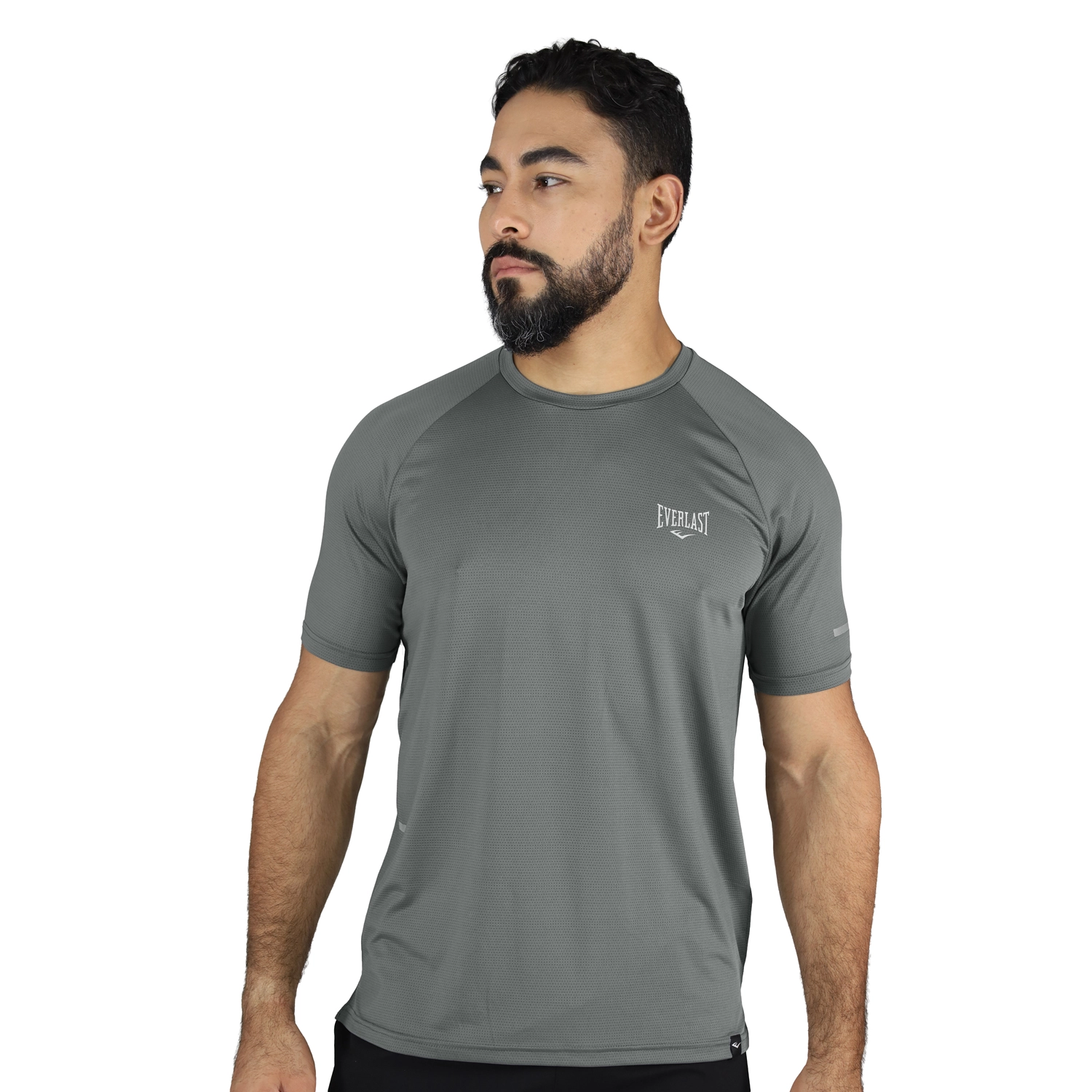 Camiseta Everlast Poliéster Ligero - Imagen 5