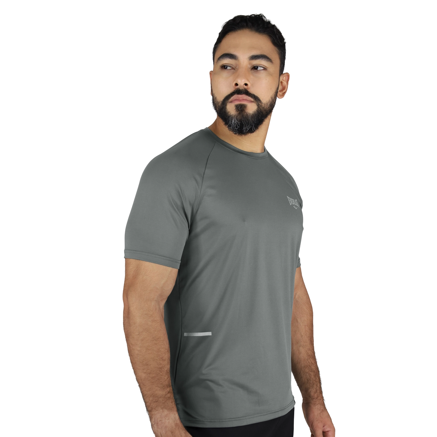 Camiseta Everlast Poliéster Ligero - Imagen 7