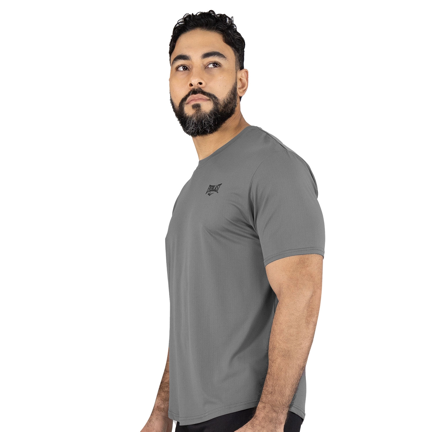 Camiseta Everlast Poliéster Train - Imagen 6