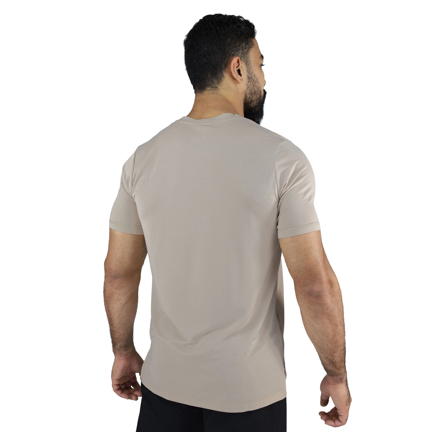 Camiseta Everlast Poliéster Transpirable - Imagen 5