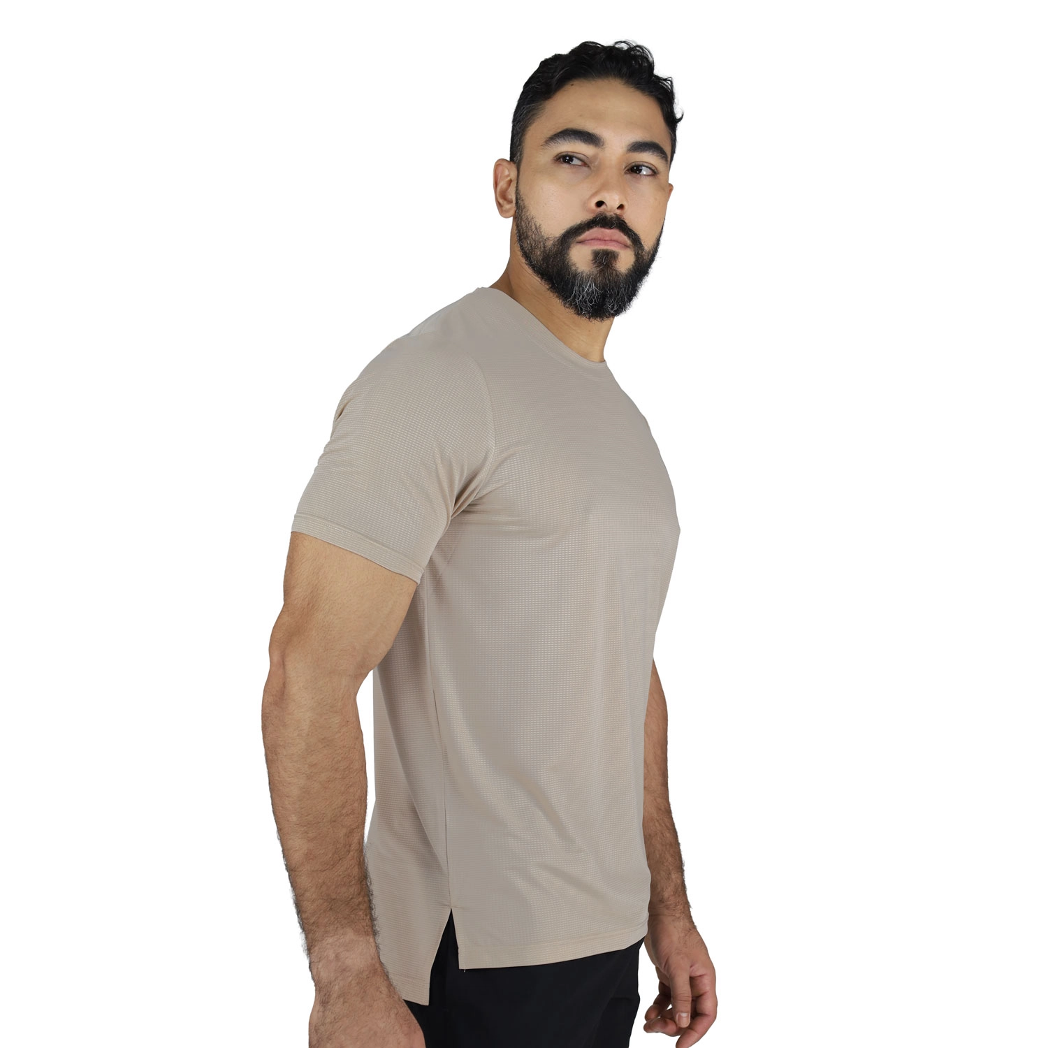 Camiseta Everlast Poliéster Transpirable - Imagen 6