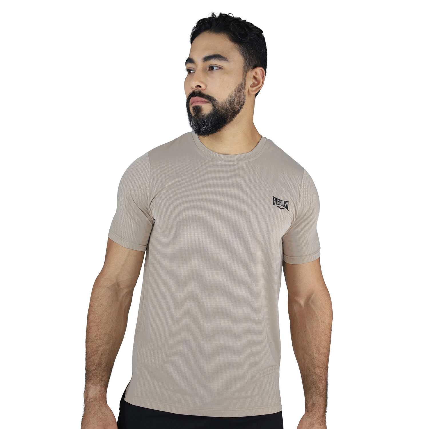 Camiseta Everlast Poliéster Transpirable - Imagen 4