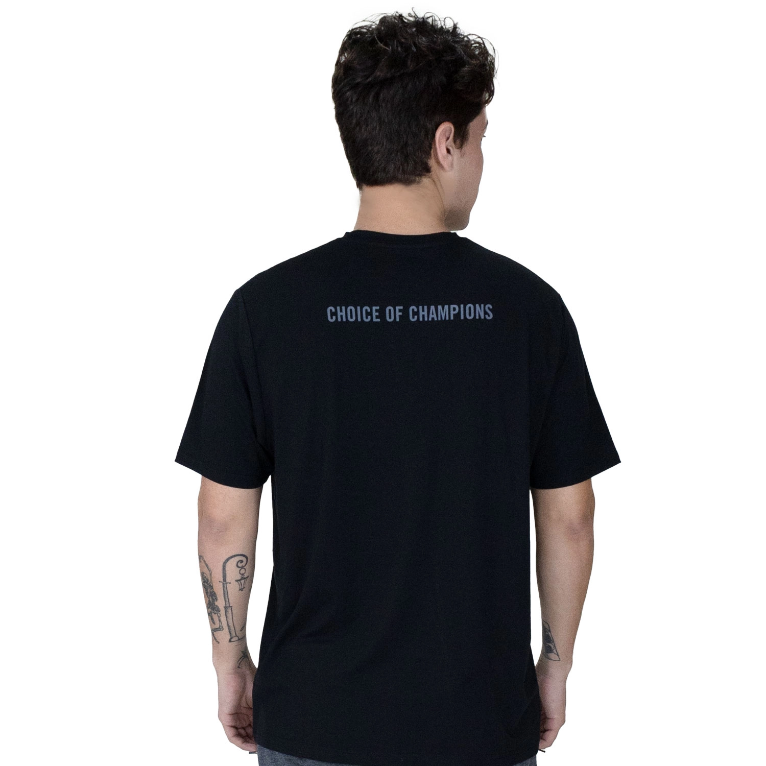 Camiseta Everlast Rise II Deportivo - Imagen 5