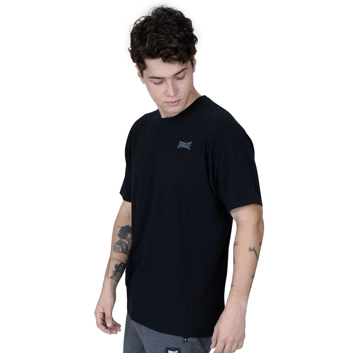 Camiseta Everlast Rise II Deportivo - Imagen 6