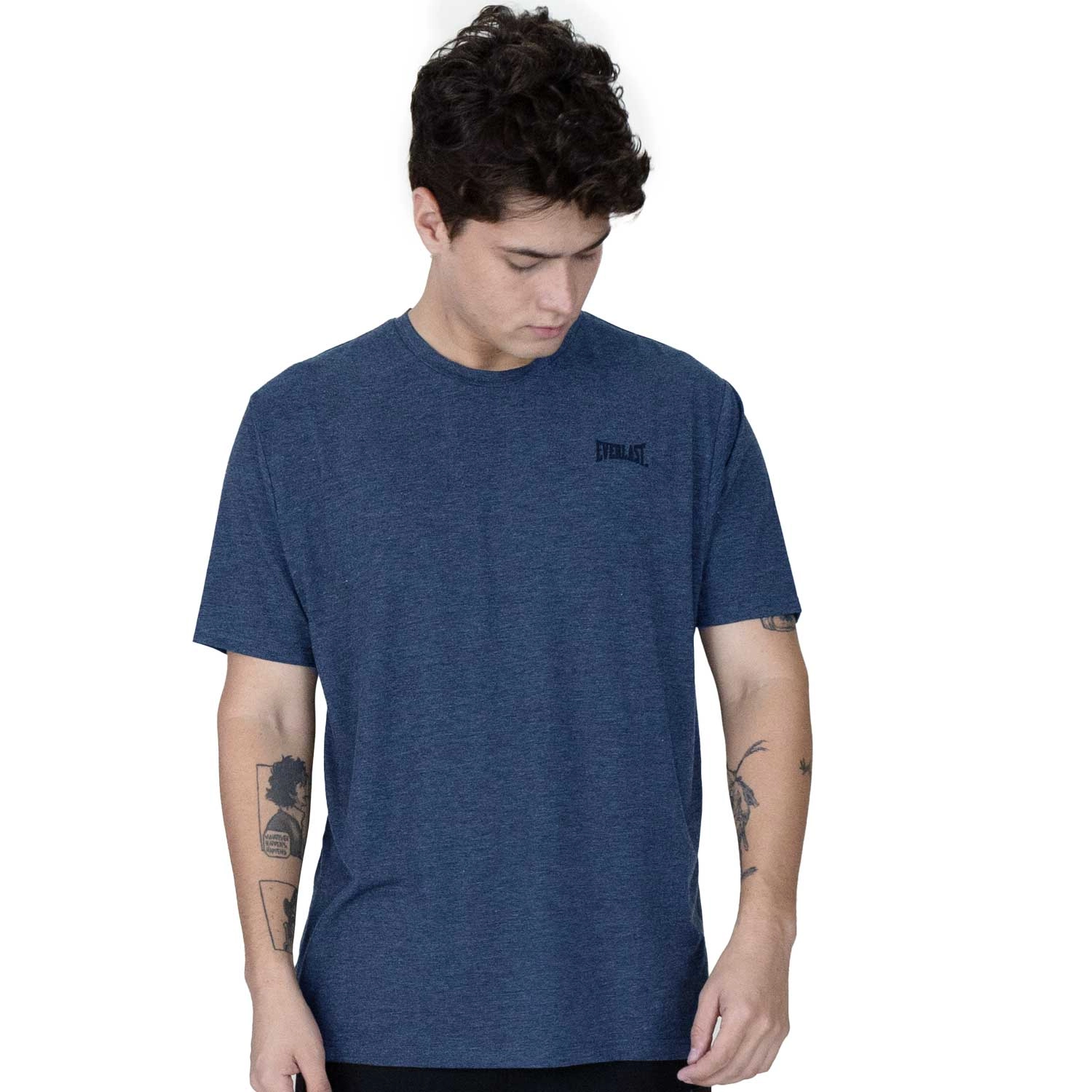 Camiseta Everlast Rise II Poliéster - Imagen 6