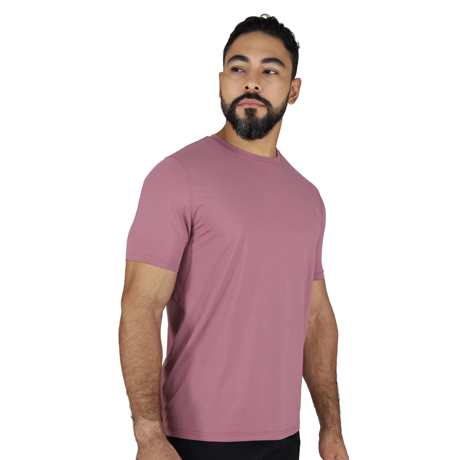 Camiseta Everlast Ronnie Deportivo Nylon - Imagen 6
