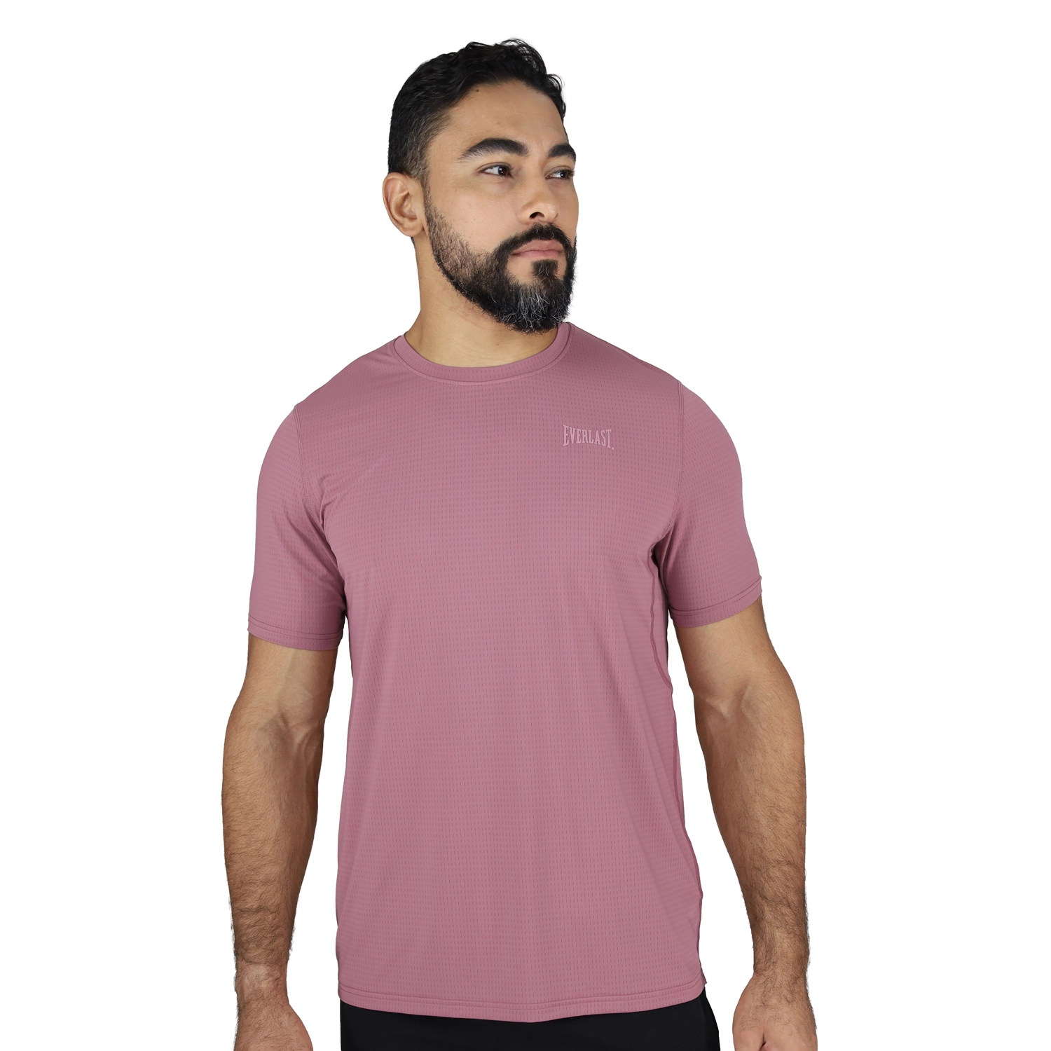 Camiseta Everlast Ronnie Deportivo Nylon - Imagen 4