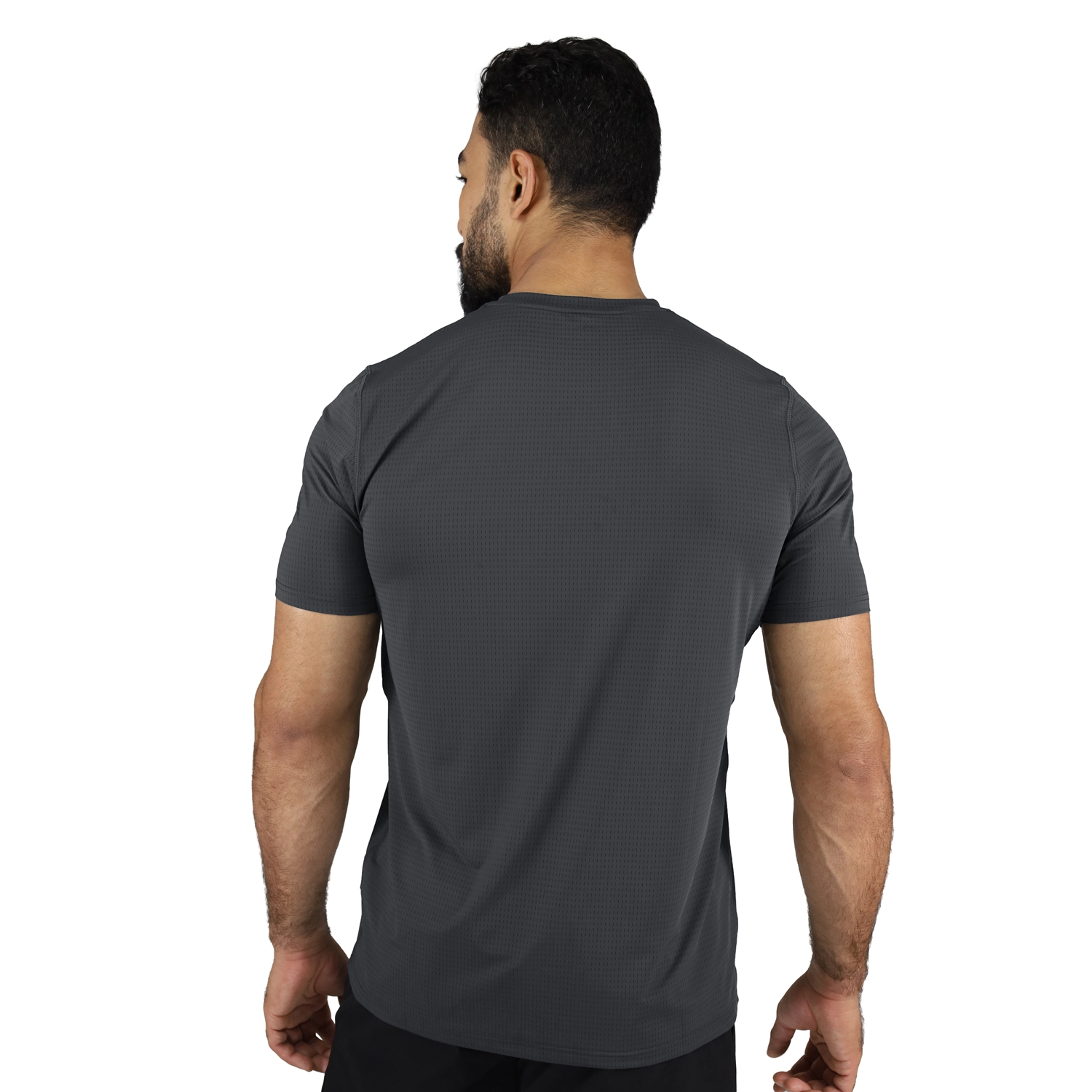 Camiseta Everlast Ronnie Nylon - Imagen 5
