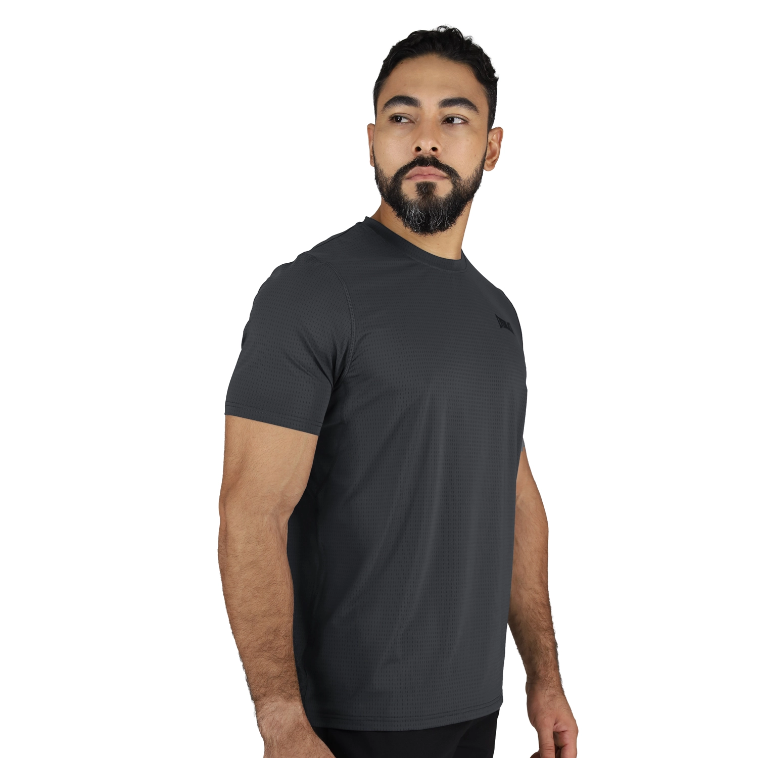 Camiseta Everlast Ronnie Nylon - Imagen 6
