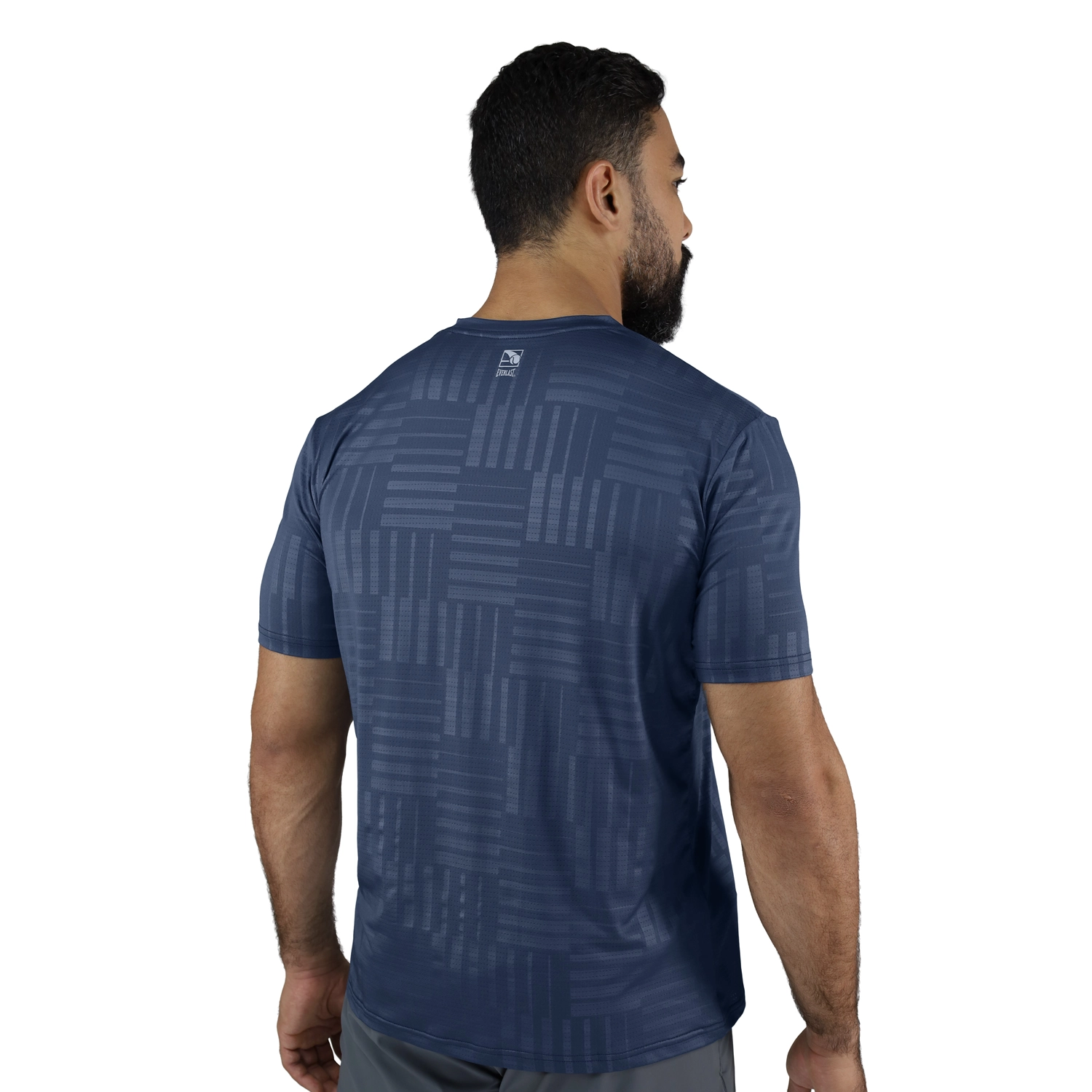 Camiseta Everlast Score II Deportivo - Imagen 5
