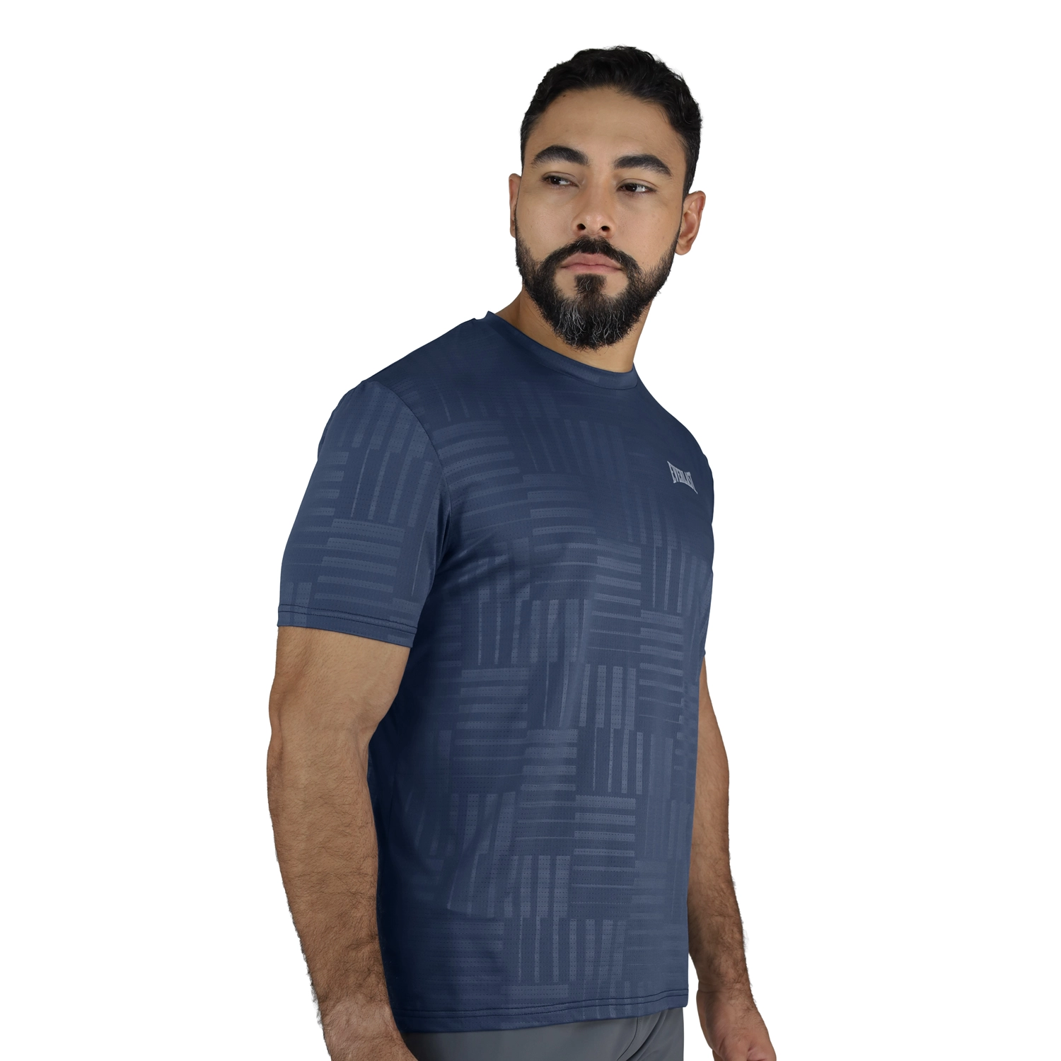 Camiseta Everlast Score II Deportivo - Imagen 6