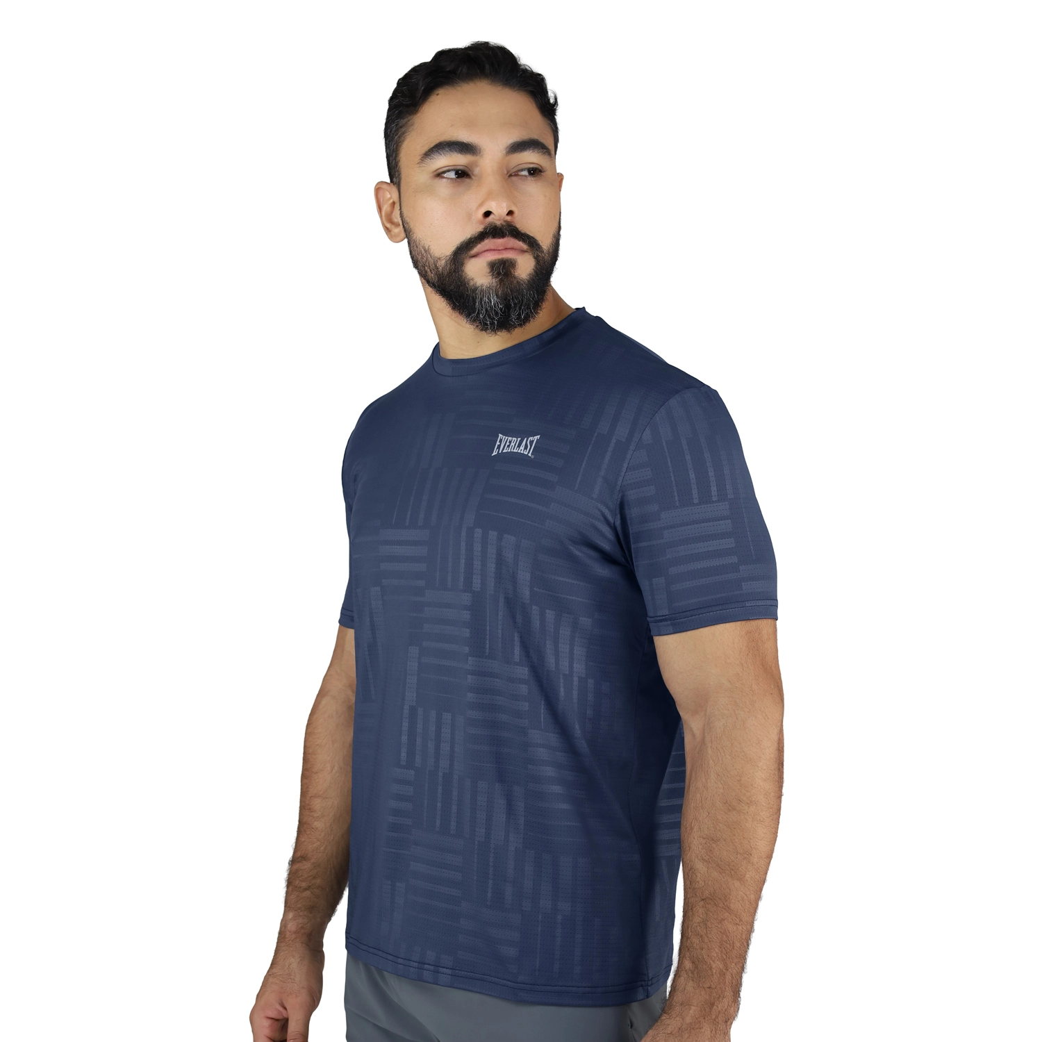 Camiseta Everlast Score II Deportivo - Imagen 7