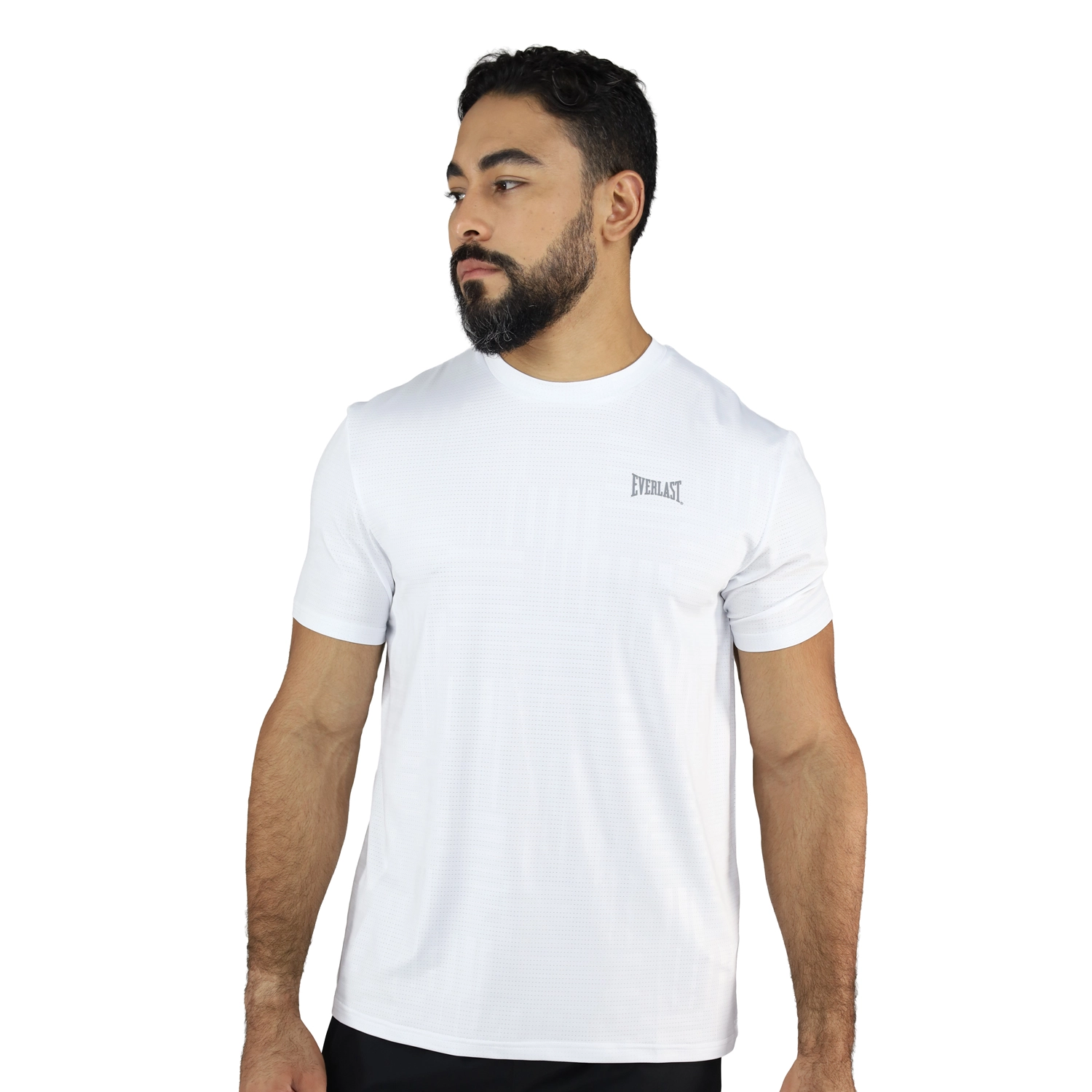 Camiseta Everlast Score II Poliéster - Imagen 4