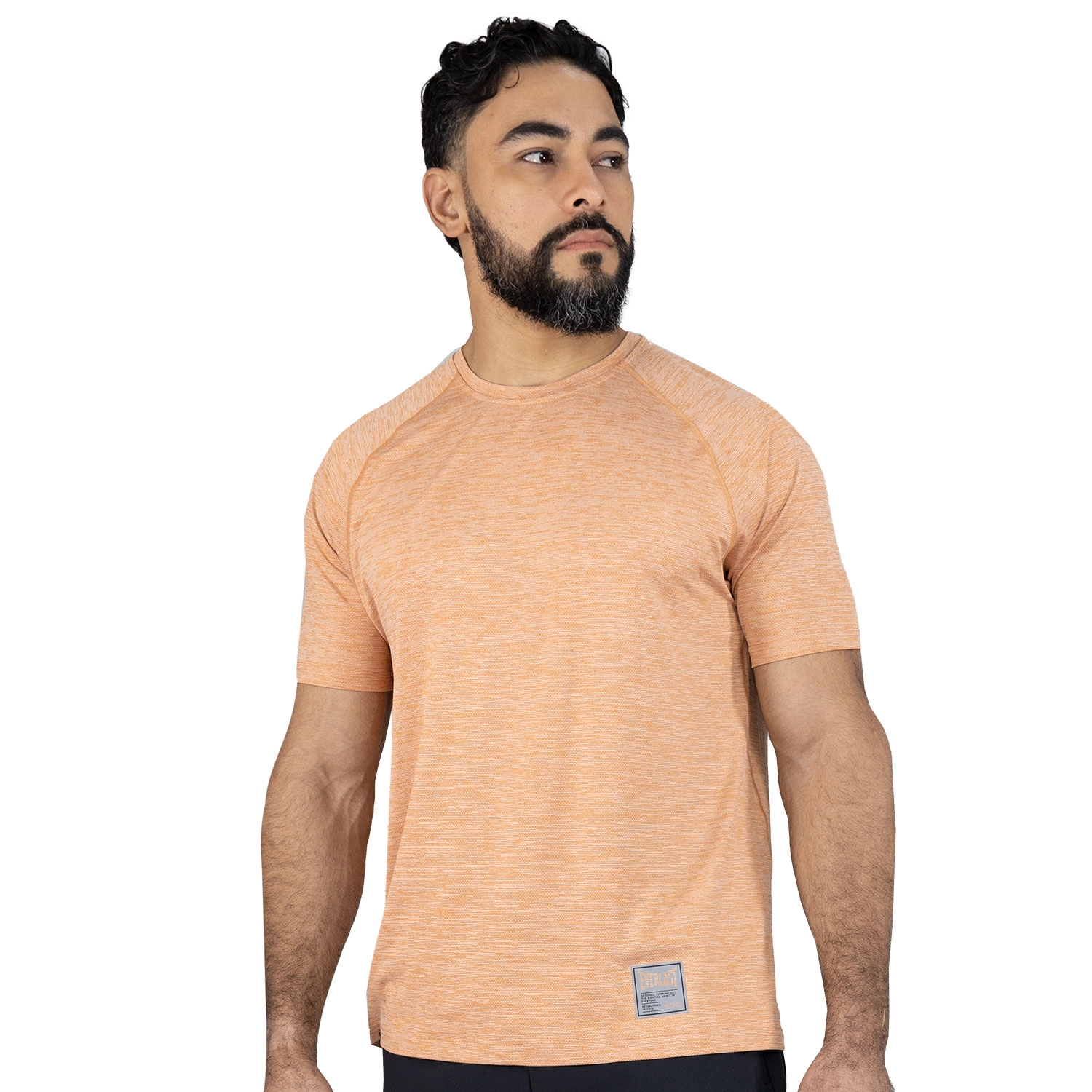 Camiseta Everlast Spandex - Imagen 7