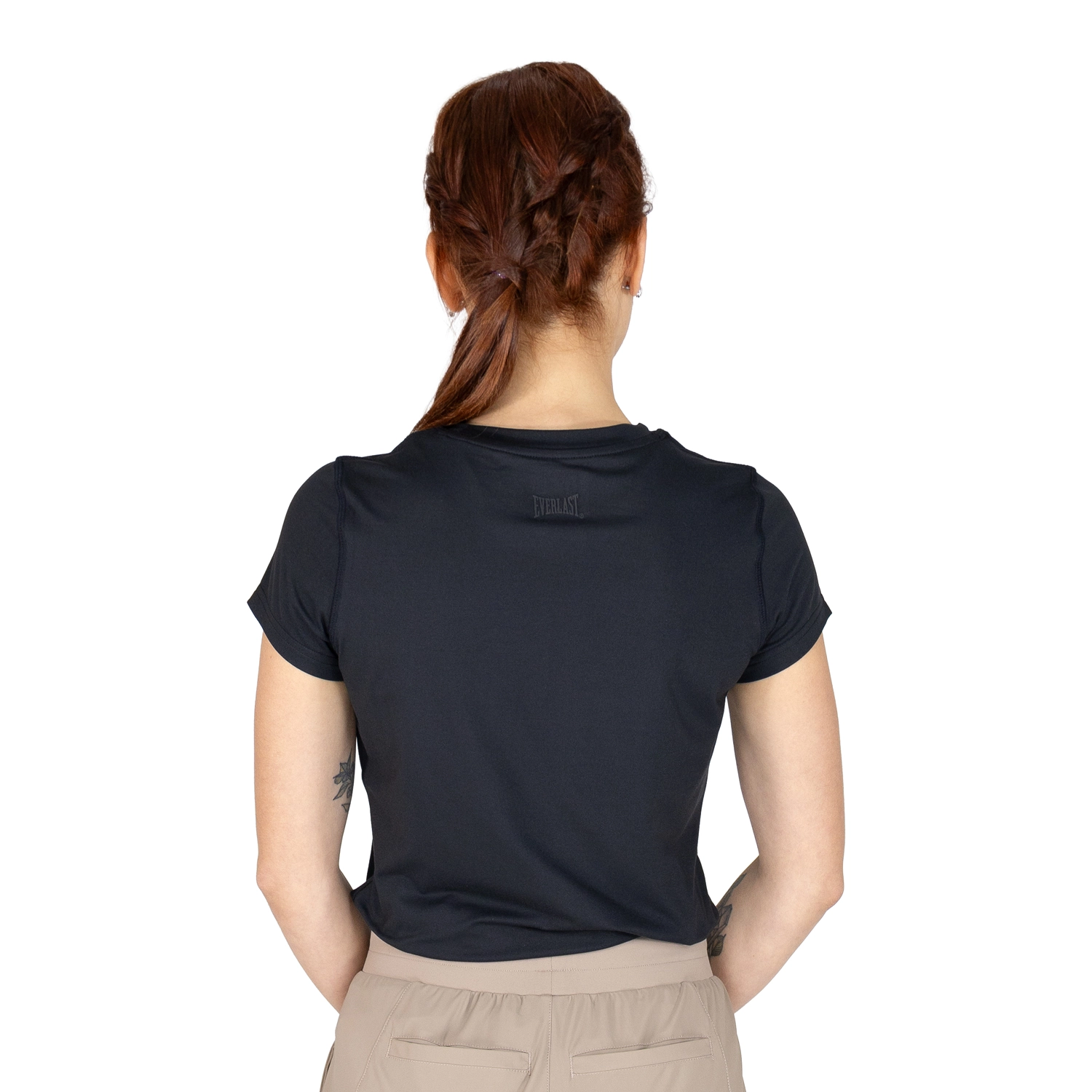 Camiseta Everlast Spandex Lady Poliéster - Imagen 5