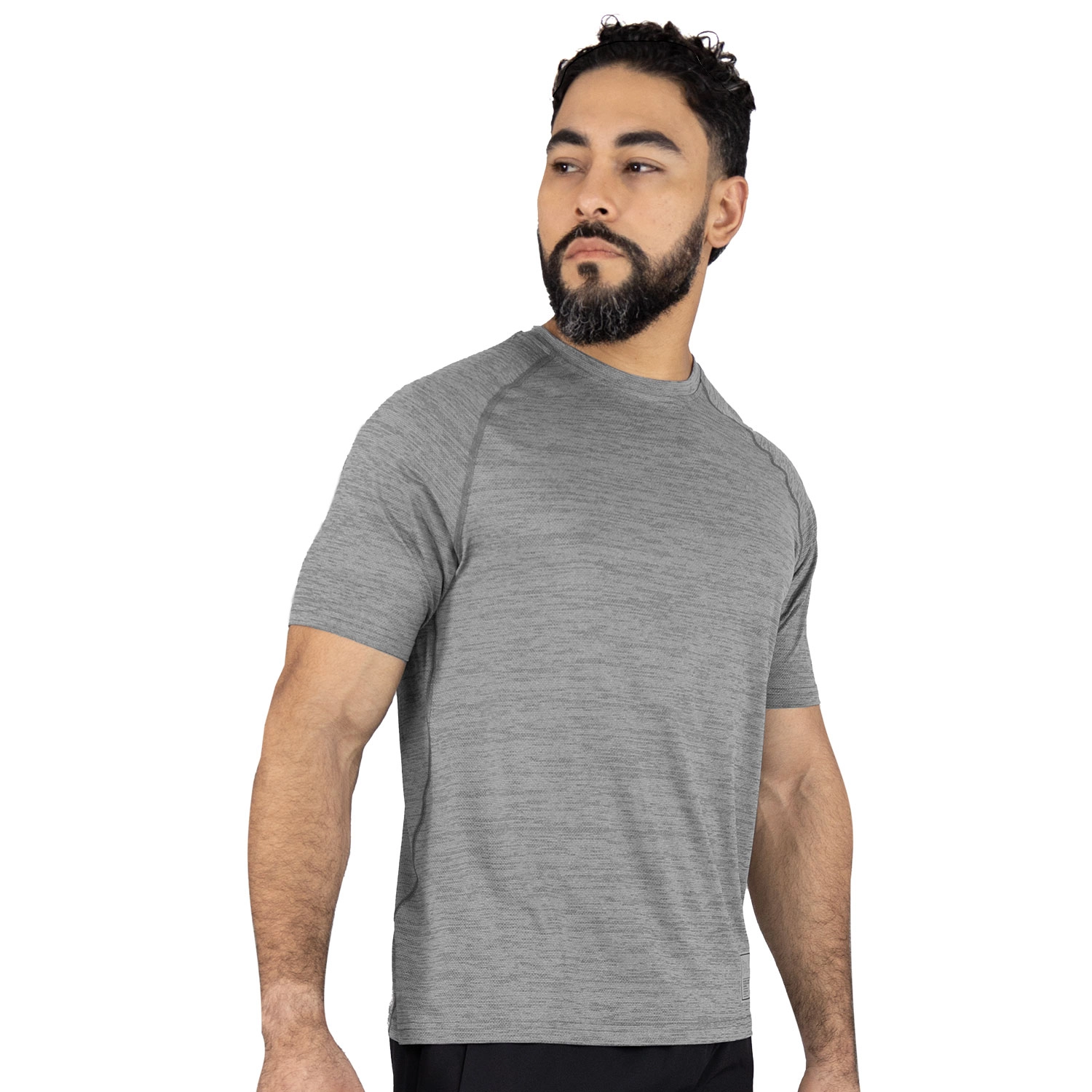 Camiseta Everlast Spandex Poliéster - Imagen 7