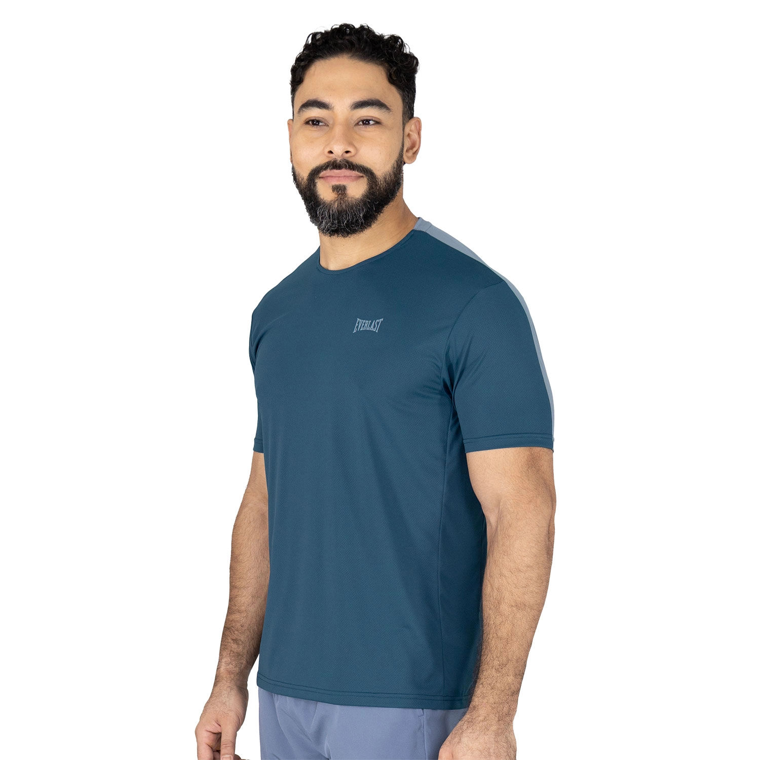 Camiseta Everlast Spin Poliéster - Imagen 7