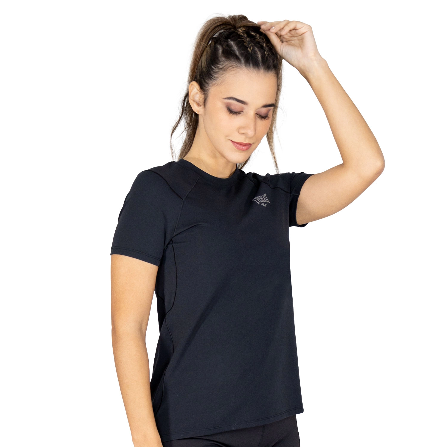 Camiseta Everlast Swift Original - Imagen 5