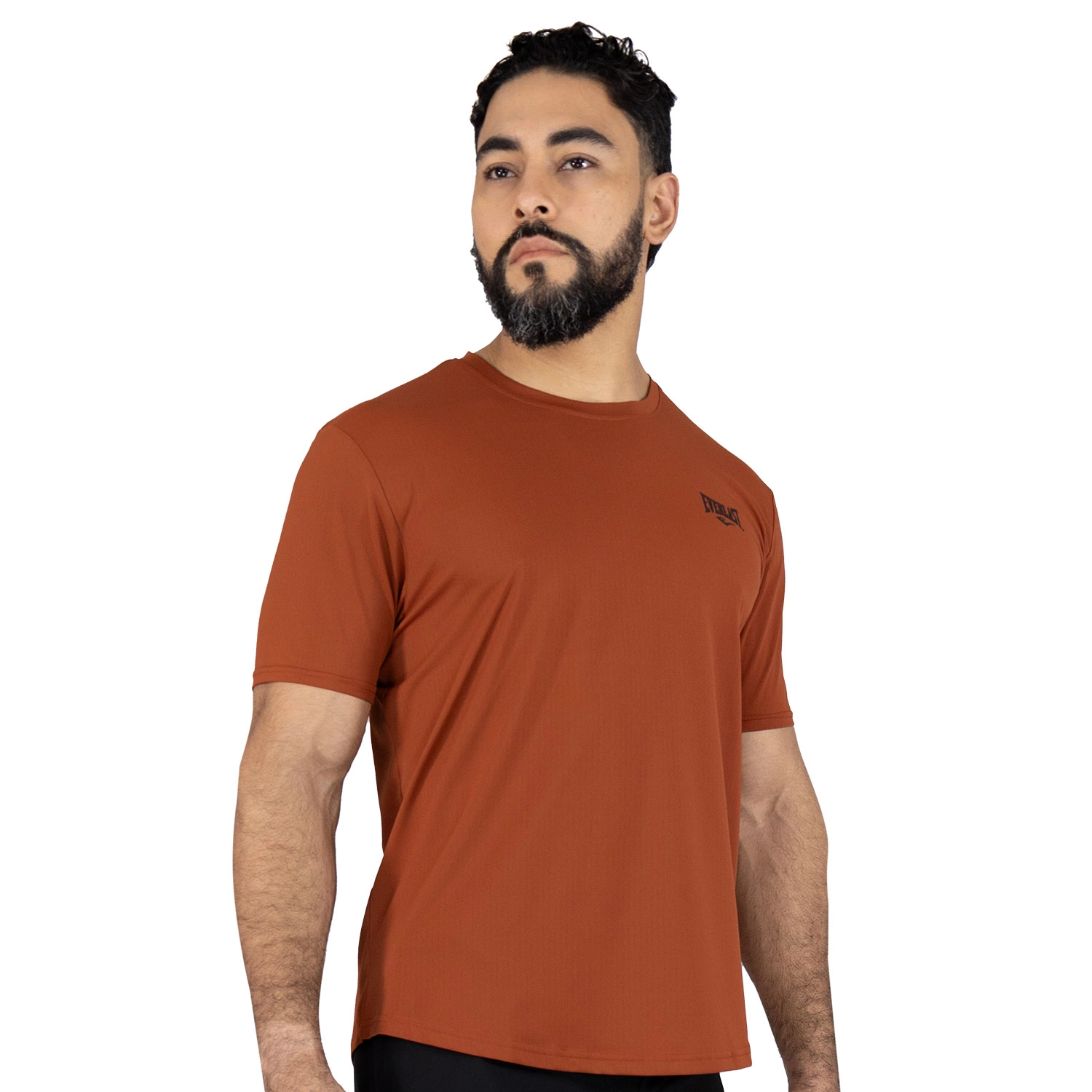 Camiseta Everlast Train Poliéster - Imagen 7