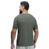 Camiseta Everlast Verde Hombre - Thumbnail Image 5