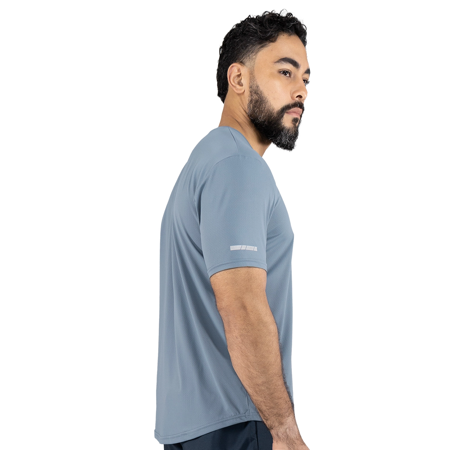 Camiseta Everlast Xtreme Poliéster - Imagen 5