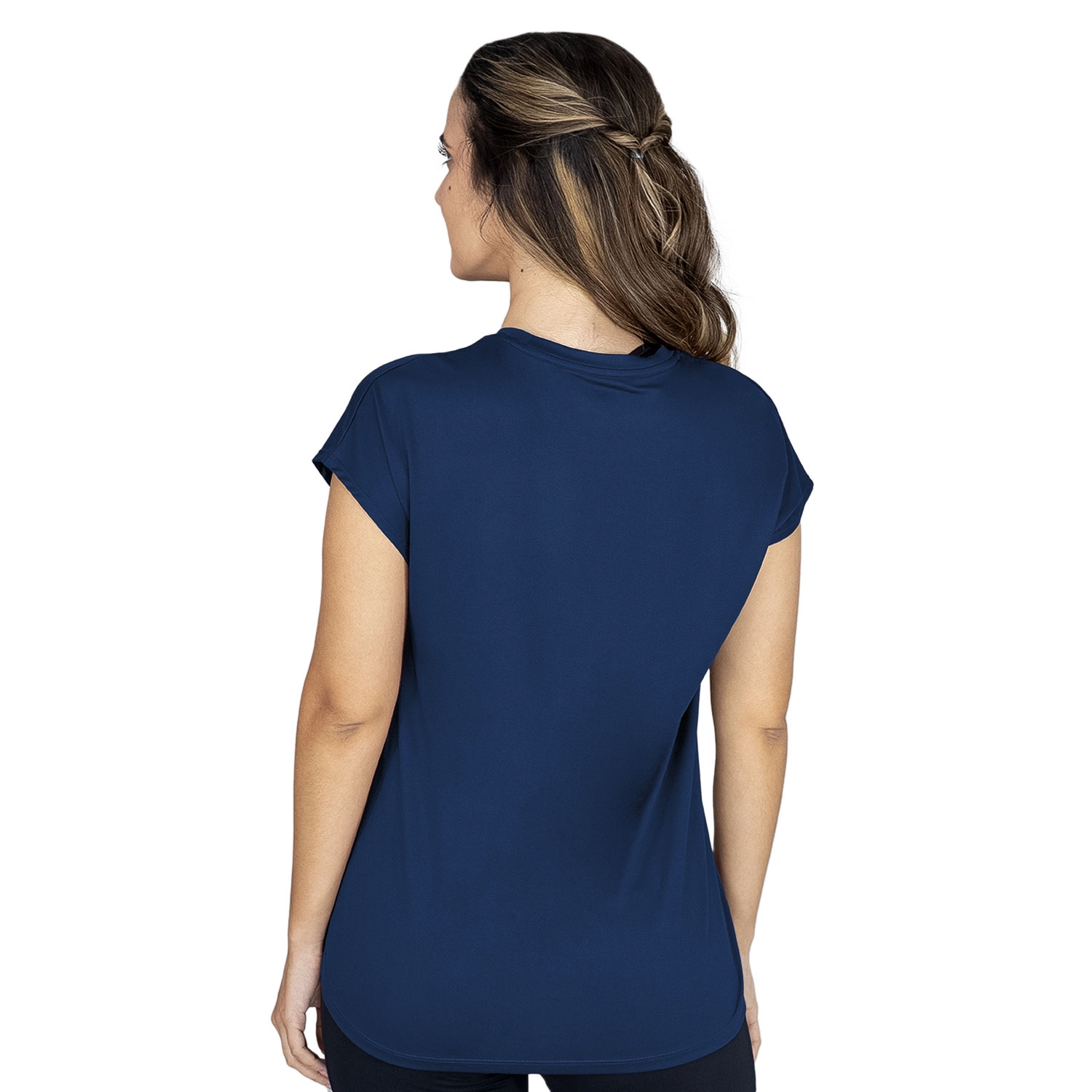 Camiseta Journey Azul Everlast - Imagen 7