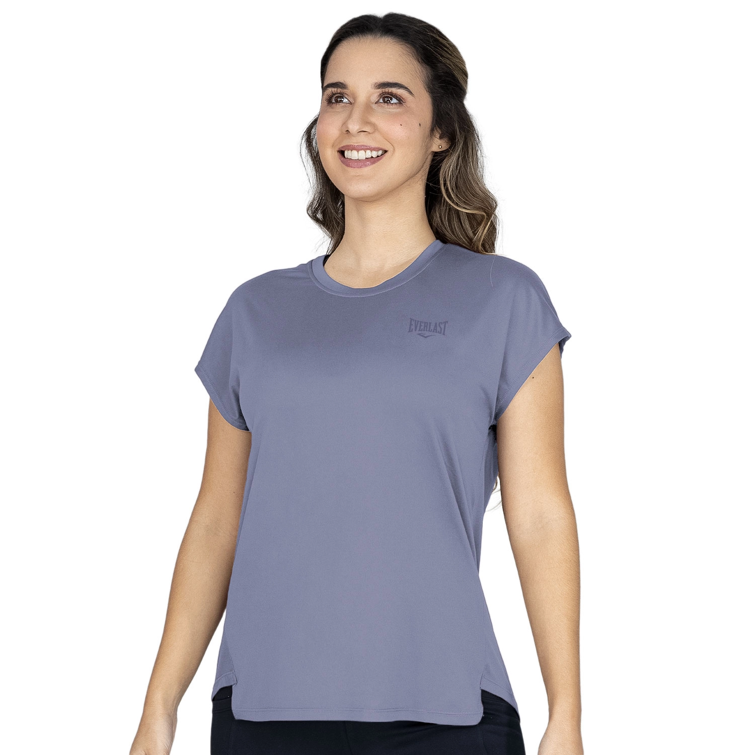 Camiseta Journey Gris Everlast - Imagen 5
