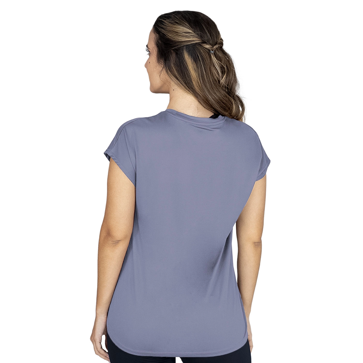 Camiseta Journey Gris Everlast - Imagen 7