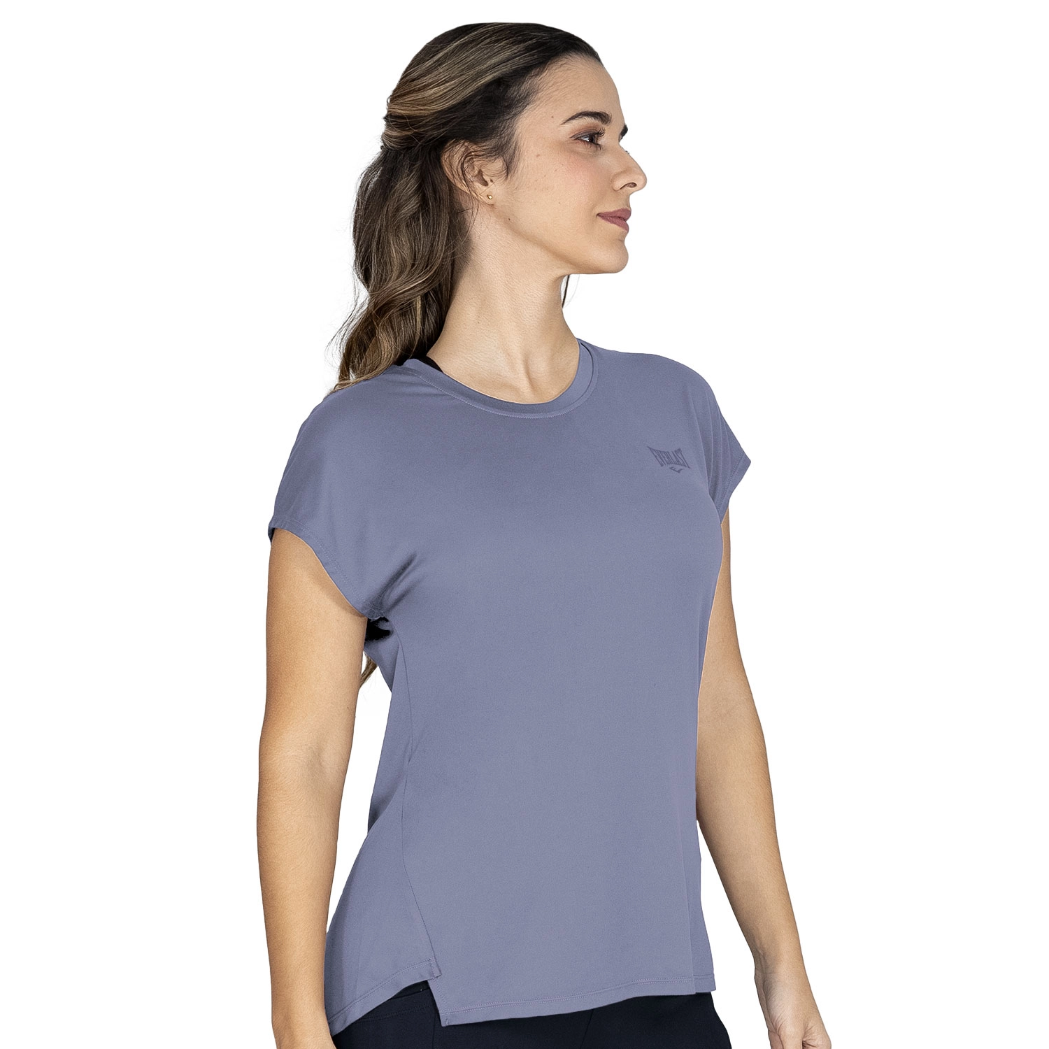 Camiseta Journey Gris Everlast - Imagen 8