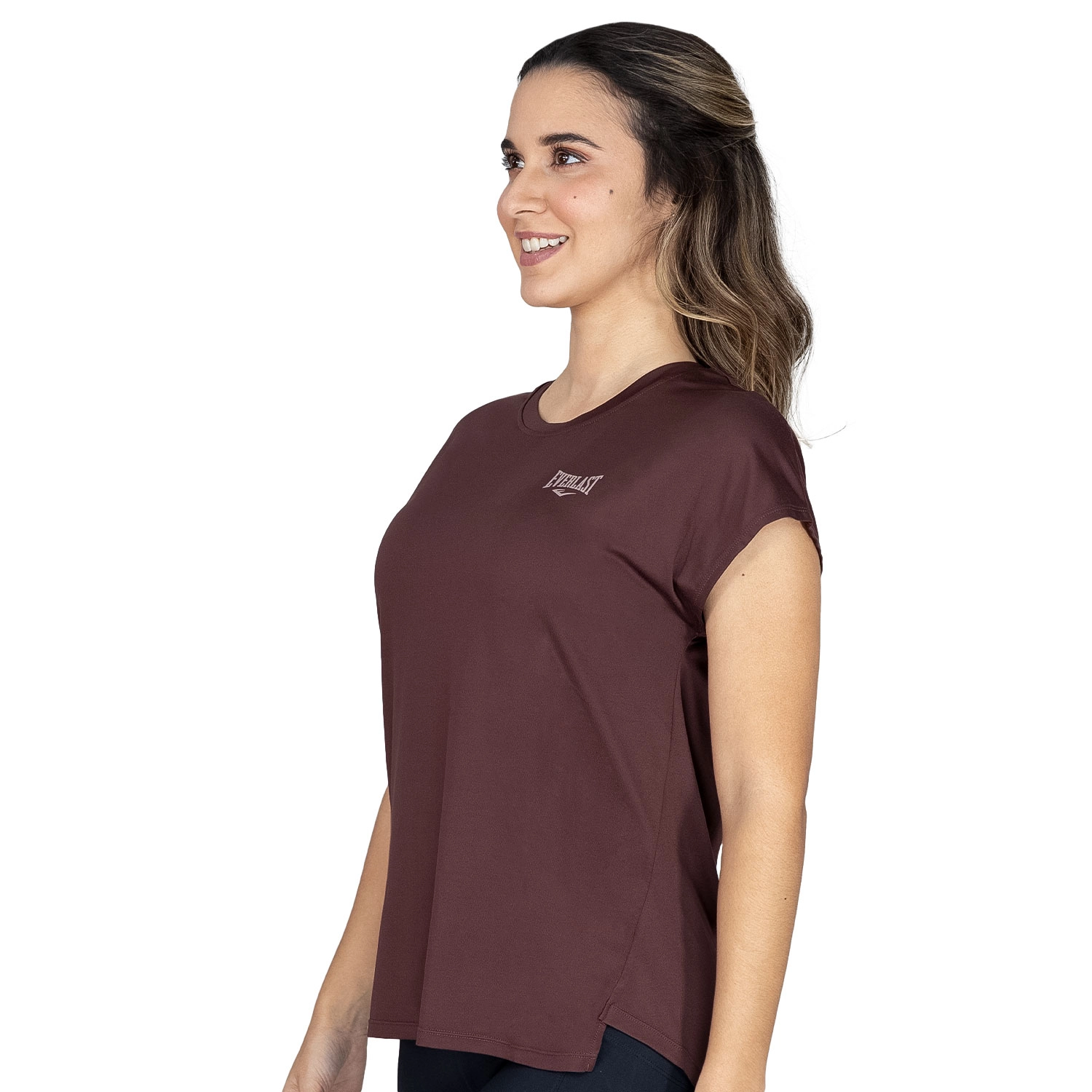 Camiseta Journey Vino Everlast - Imagen 6