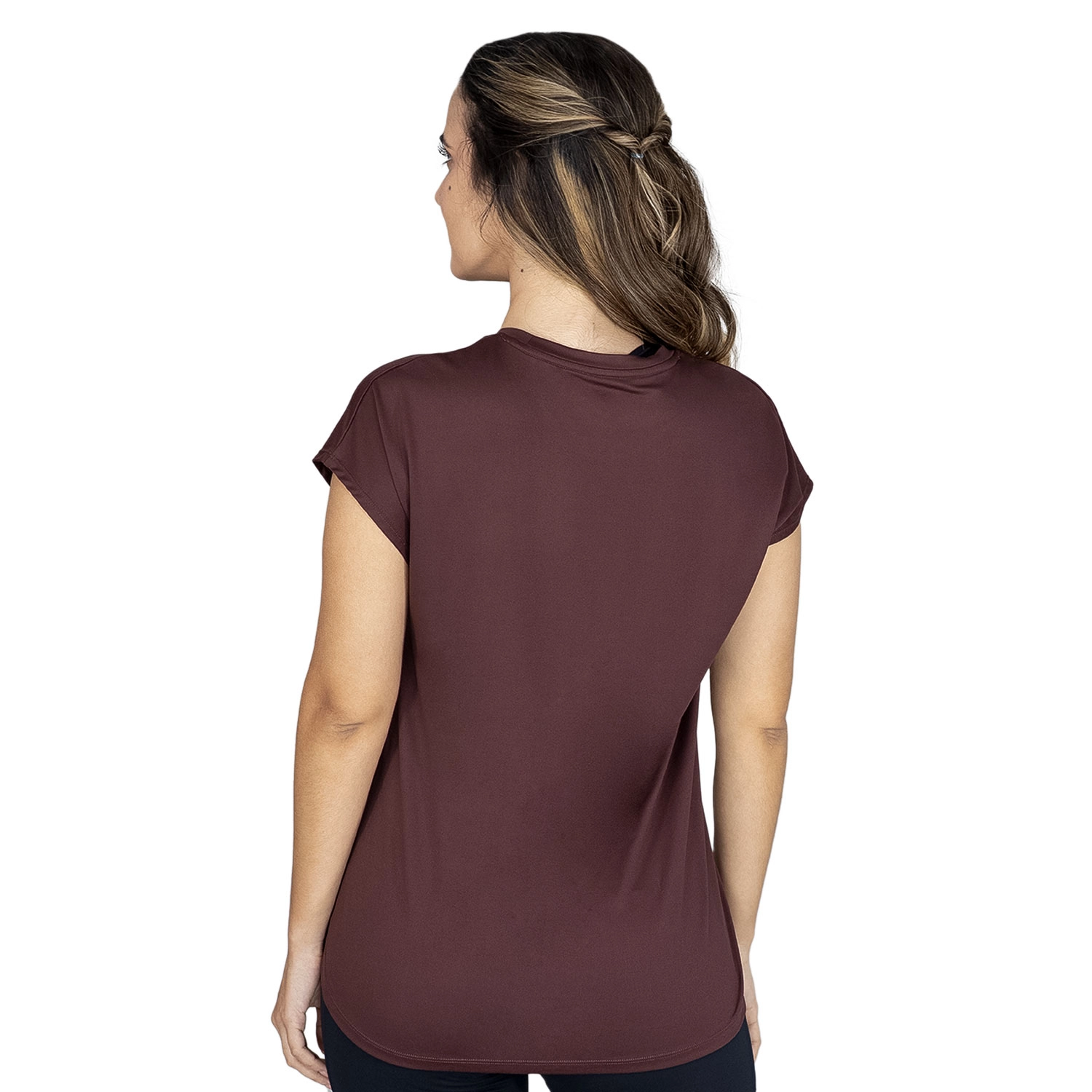 Camiseta Journey Vino Everlast - Imagen 7