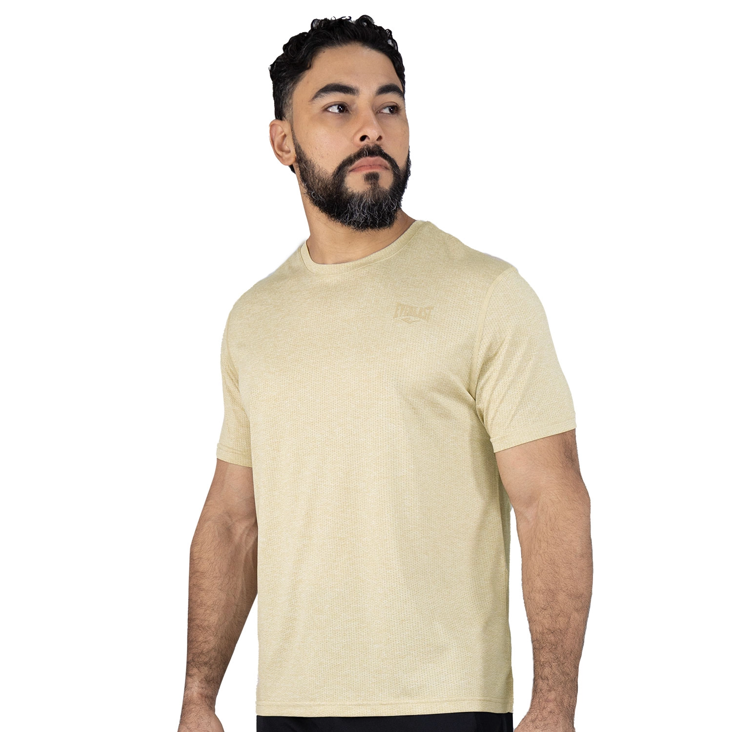 Camiseta Ligero Everlast Poliéster - Imagen 6