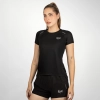 Camiseta Mujer Negra Everlast - Thumbnail Image 6