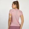 Camiseta Mujer Rosa Everlast - Thumbnail Image 5