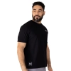 Camiseta Poliéster 1910 Everlast Negra - Thumbnail Image 7