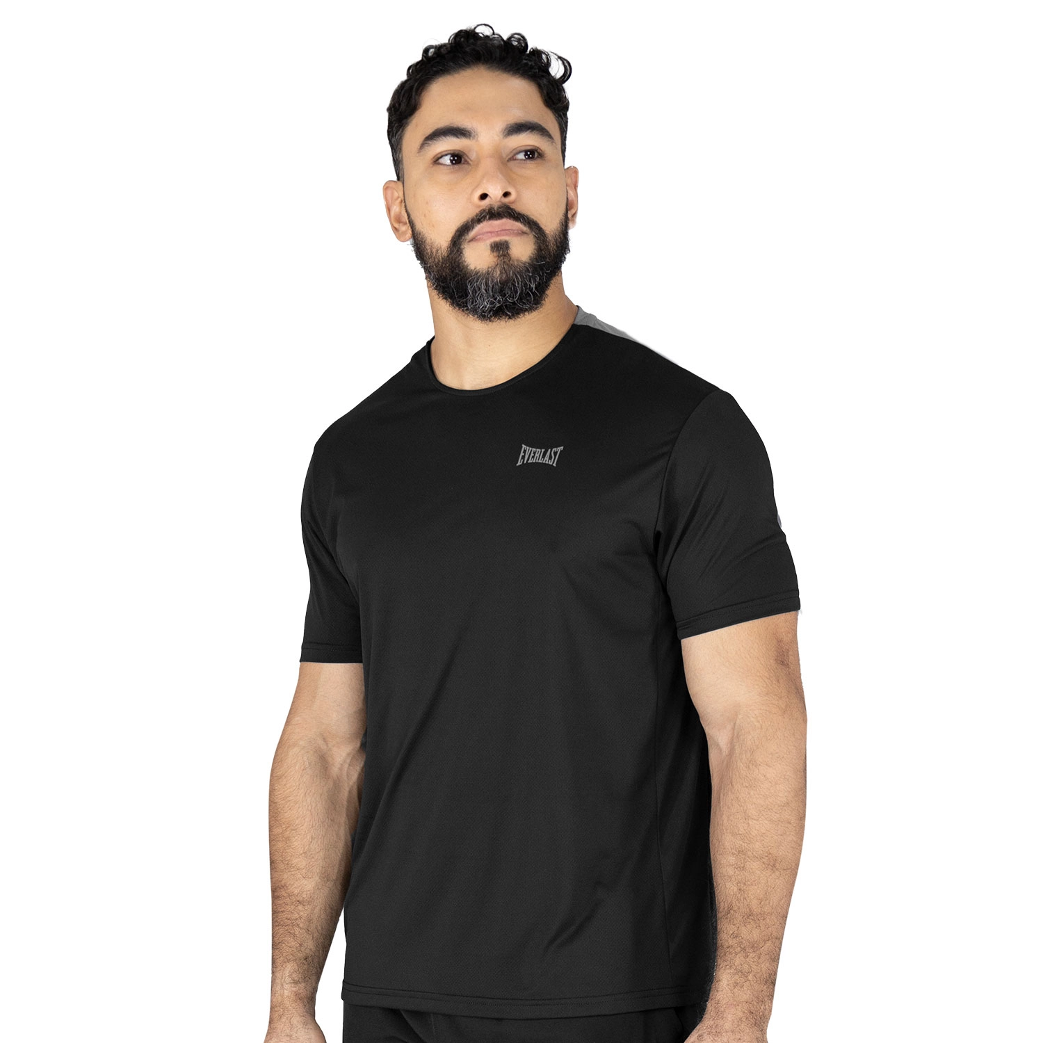 Camiseta Poliéster Deportivo Everlast - Imagen 5